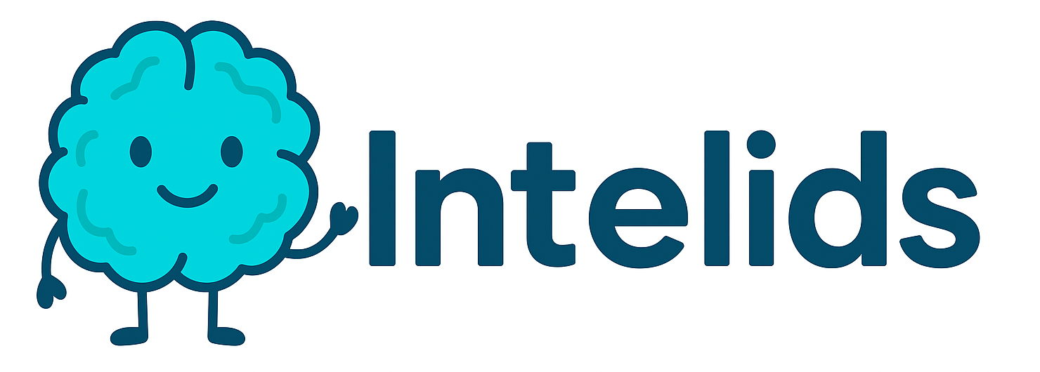 Intelids Logo